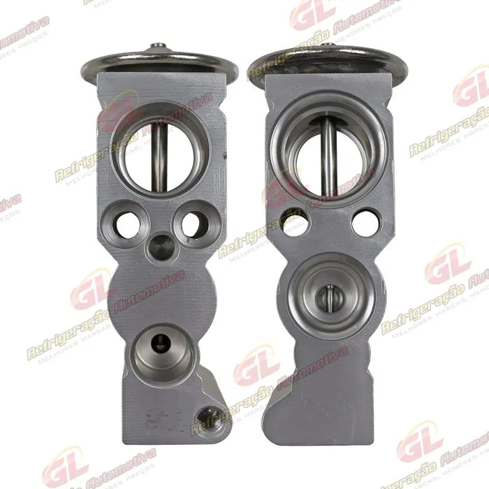 Válvula de Expansão Block Peugeot 208 2021> OEM: KG024002 / 52458800