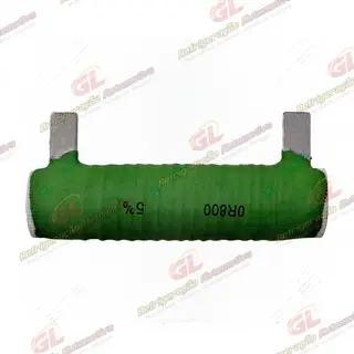 Resistência do Eletroventilador Volkswagen Santana >1990 - 12 Volts