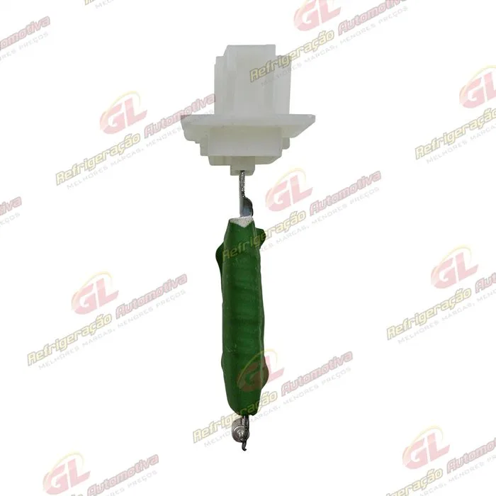 Resistência da Caixa Evaporadora Chevrolet Montana/ Corsa 1.0 VHC/ 1.8 Flex 2002> OEM: 90535076 / Audi Q3 2014> - 12 Volts OEM: 271504162R — foto 4