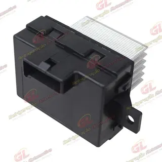 Resistência da Caixa Evaporadora Ford Fusion 2.3/ 2.5/ 3.0 2006> - 12 Volts OEM: 8E5Z19E624A