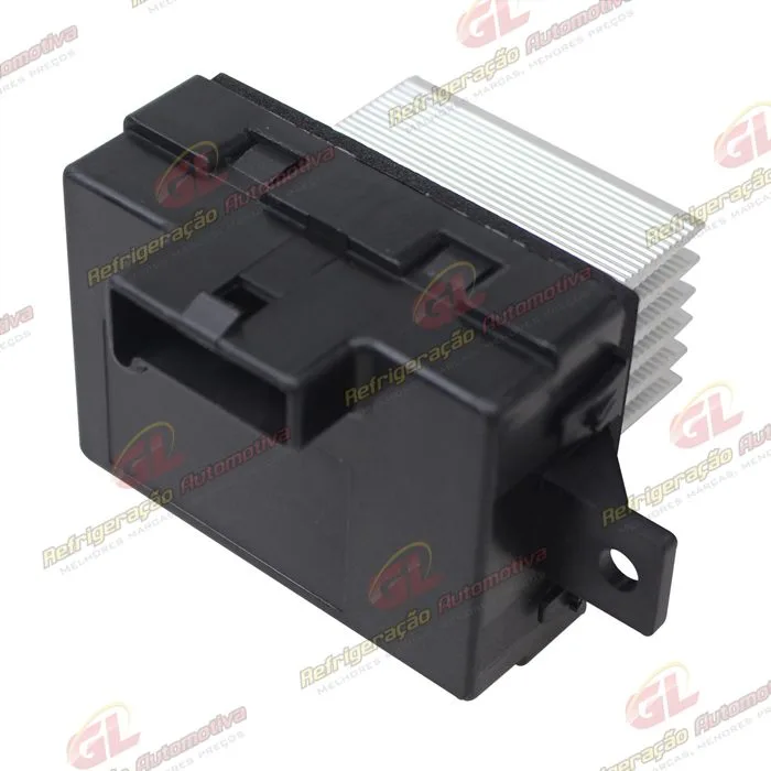 Resistência da Caixa Evaporadora Ford Fusion 2.3/ 2.5/ 3.0 2006> - 12 Volts OEM: 8E5Z19E624A