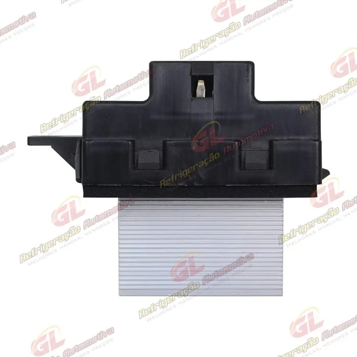 Resistência da Caixa Evaporadora Ford Fusion 2.3/ 2.5/ 3.0 2006> - 12 Volts OEM: 8E5Z19E624A — foto 4