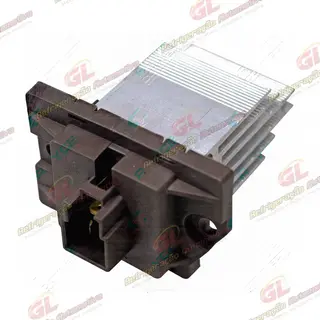 Resistência da Caixa Evaporadora Hyundai i30 - 12 Volts