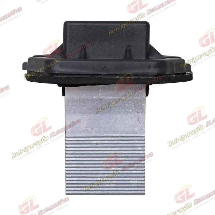 Resistência da Caixa Evaporadora Kia Sportage 2005 Até 2010 - 12 Volts OEM: 971791F210 — foto 3