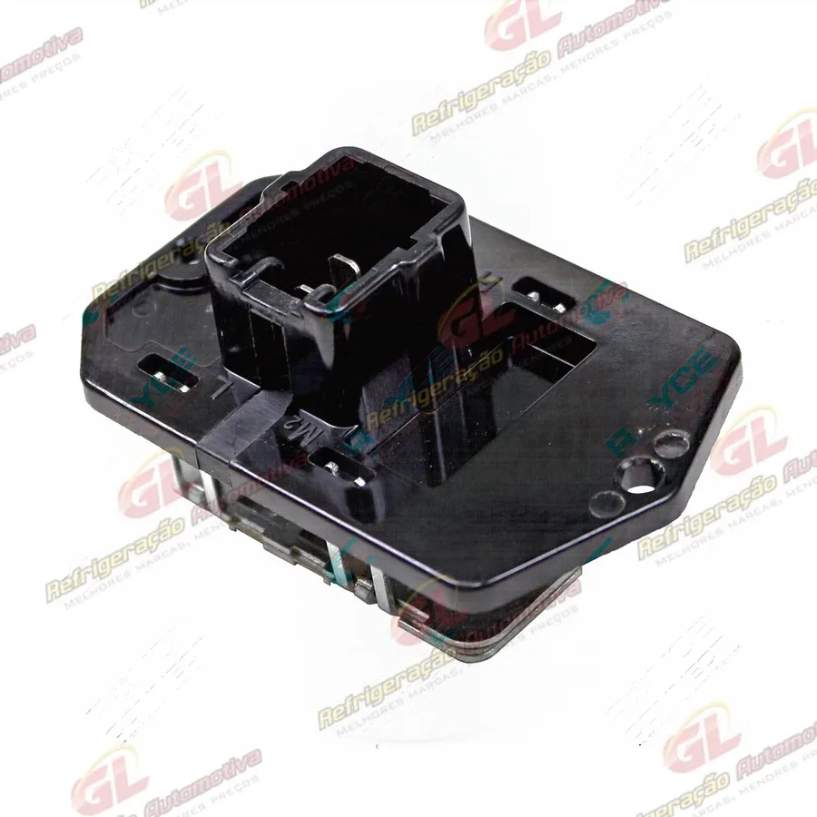 Resistência da Caixa Evaporadora Honda Fit 2009> / City Ar Analógico - 12 Volts OEM: 79330-TFO-003