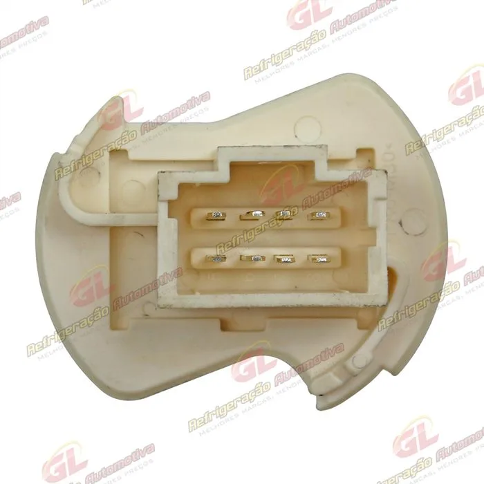 Resistência da Caixa Evaporadora Renault Master 2010> - 12 Volts OEM: 7701057557 — foto 3