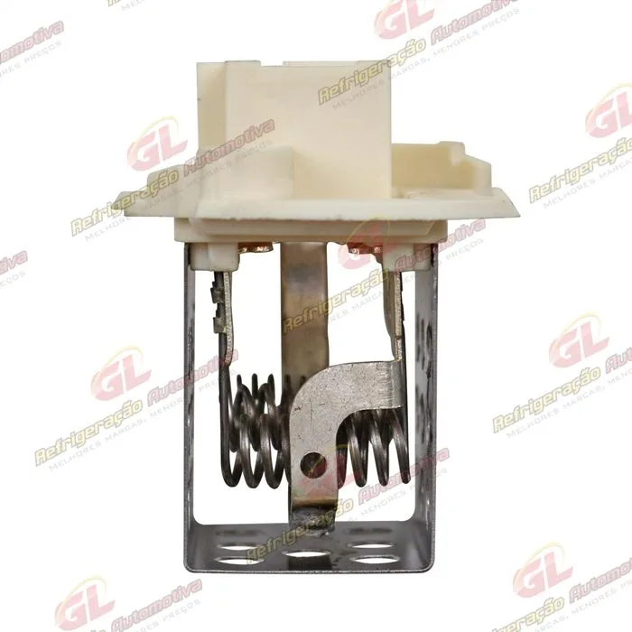Resistência da Caixa Evaporadora Renault Master 2010> - 12 Volts OEM: 7701057557 — foto 6