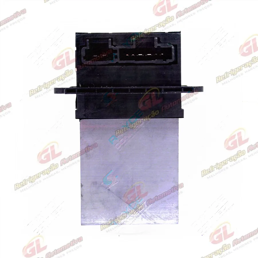 Resistência da Caixa Evaporadora Renault Master Até 2009 - 12 Volts OEM: 77010454870