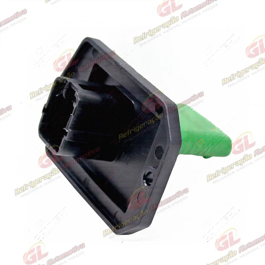 Resistência da Caixa Evaporadora do Honda Fit/ City 2014> - 12 Volts OEM: 99825380