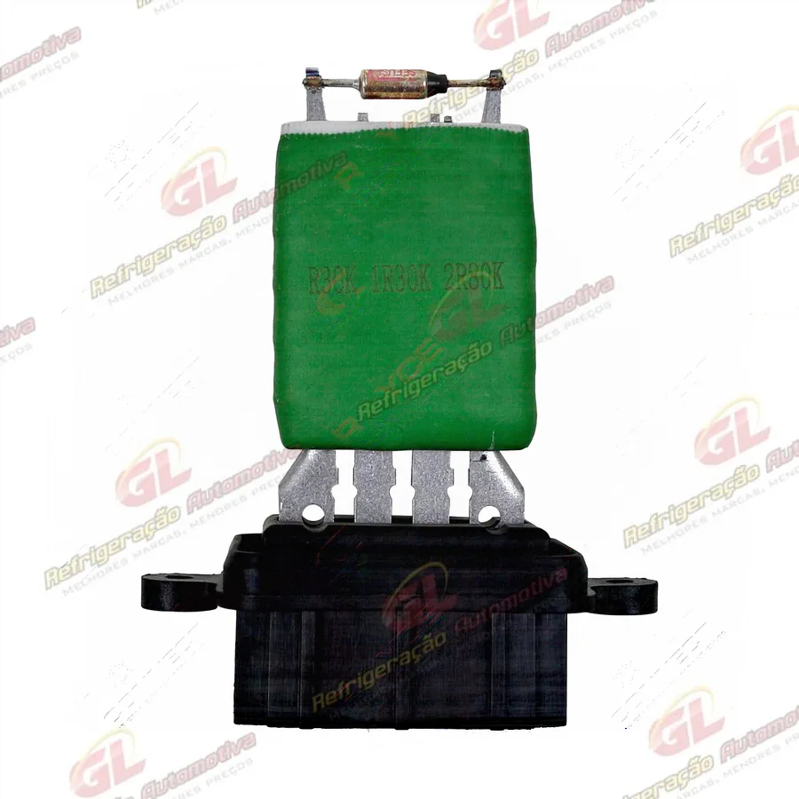 Resistência da Caixa Evaporadora Caminhão Volkswagen Delivery 11180 - 24 Volts OEM: 23B-959-493