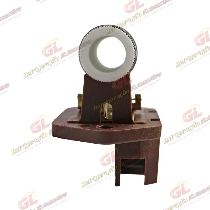Resistencia do Eletroventilador RC.550.193 do Radiador Caminhão Volvo VM - 24 Volts OEM-20836458 — foto 3