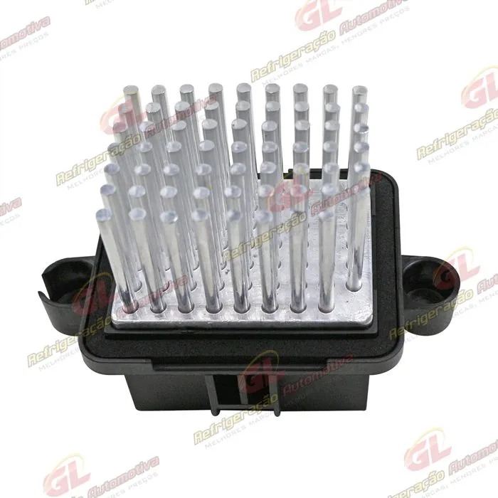 Resistência da Caixa Evaporadora Caminhão Volvo FH / FM 2015> - 24 Volts OEM: 82349001/ T9778002/ 2940804211 — foto 2