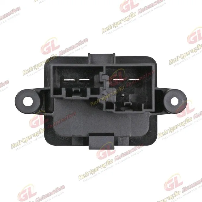Resistência da Caixa Evaporadora Caminhão Volvo FH / FM 2015> - 24 Volts OEM: 82349001/ T9778002/ 2940804211 — foto 5