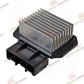 Resistência da Caixa Evaporadora Fiat Ducato 2018> - 12 Volts OEM: 499300-2131 / K68018105AA