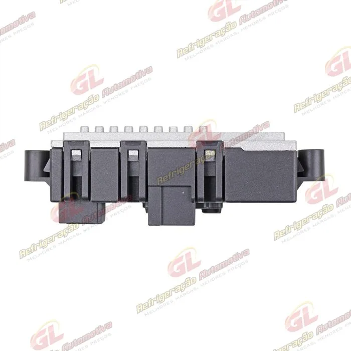 Resistência da Caixa Evaporadora Mercedes Benz Sprinter 313/ 314/ 416/ 515 516 2018> - 12 Volts OEM: A0009069307 — foto 5