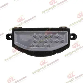Resistência da Caixa Evaporadora modelo Mahle Volkswagen Nivus/ Polo/ T-Cross/ Virtus Ar Digital - 12 Volts OEM: 2Q0.907.521