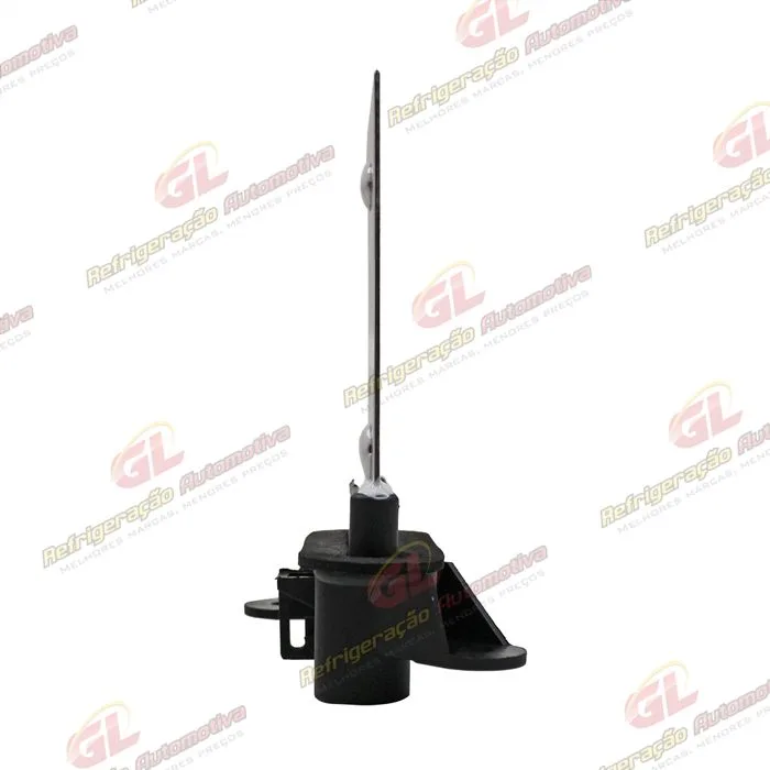 Resistência da Caixa Evaporadora Chevrolet Tracker 2014 Até 2018 - 12 Volts OEM: 16479474/ 52429971 — foto 2