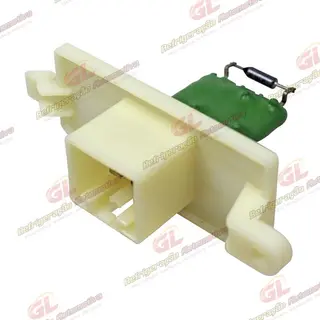 Resistência da Caixa Evaporadora Ford EcoSport 2012> - 12 Volts OEM: AV1118B647AB