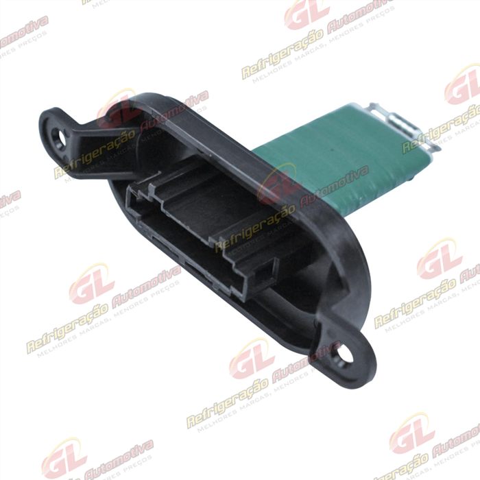 Resistência da Caixa Evaporadora Volkswagen Amarok - 12 Volts
