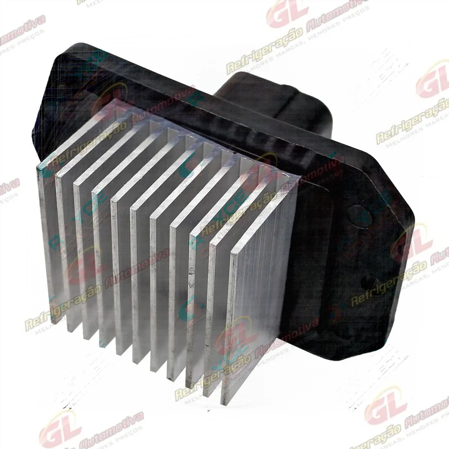 Resistência da Caixa Evaporadora Honda City 2022> - 12 Volts