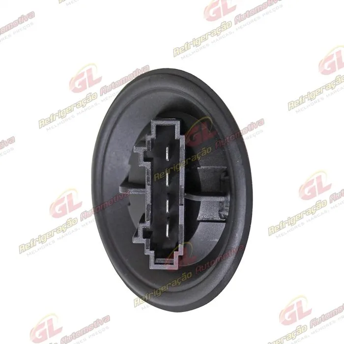 Resistência da Caixa Evaporadora Modelo Behr Volkswagen Polo 2008>/ Saveiro/ Voyage/ Gol G5/G6 2008> - 12 Volts OEM: 5U0959263 — foto 5