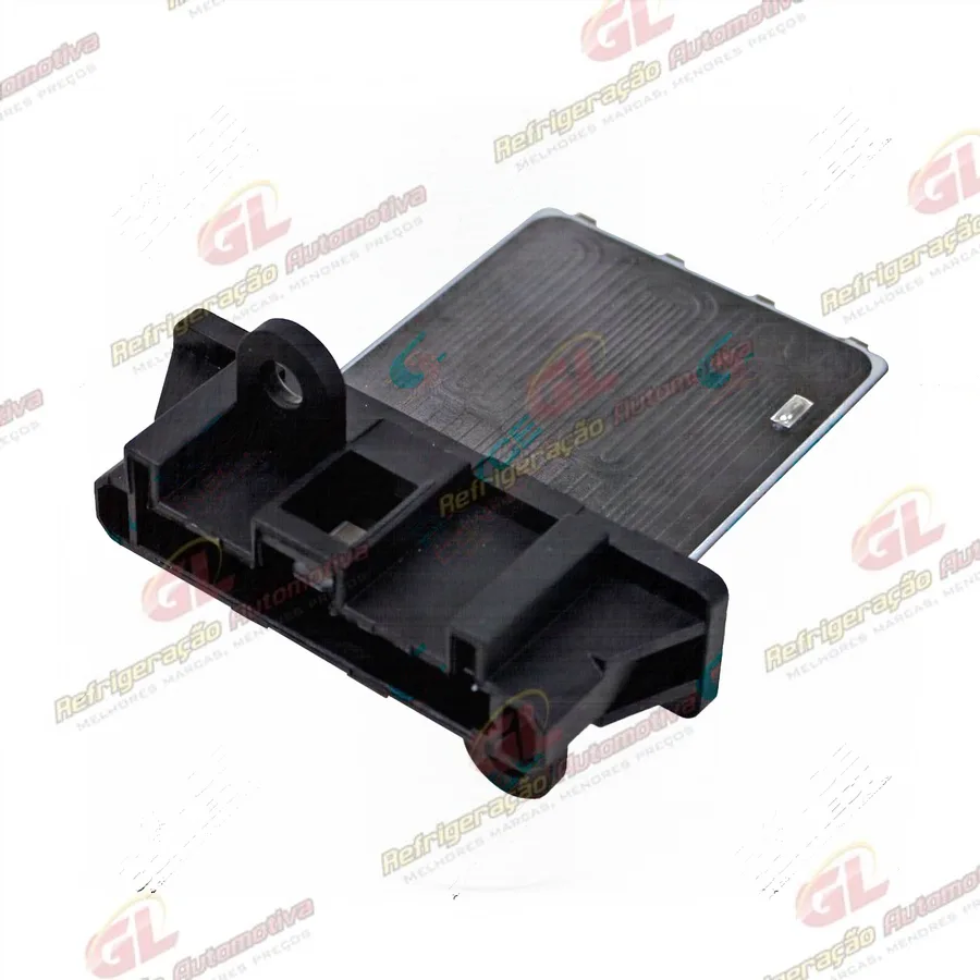 Resistência da Caixa Evaporadora Chevrolet S10 2015> - 12 Volts OEM: 98183234