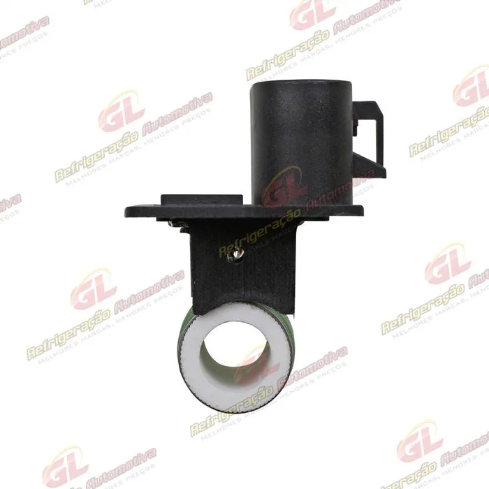 Resistência do Eletroventilador do Radiador Fiat Novo Uno 2010>/ Palio 2012> 12 Volts Sistema Denso — foto 6