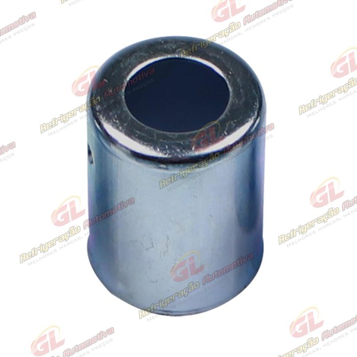 Caneca Clip 10mm 1/2 Polegada Aço Recozido Dureza 01 Pacote Com 10 Pçs — foto 3