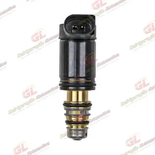 Válvula Torre de Controle Delphi CVC RC.600.485 Volkswagen Golf 2013>/ Polo 2017>/ Virtus 2018>/ Audi A3 / Q3 2014>