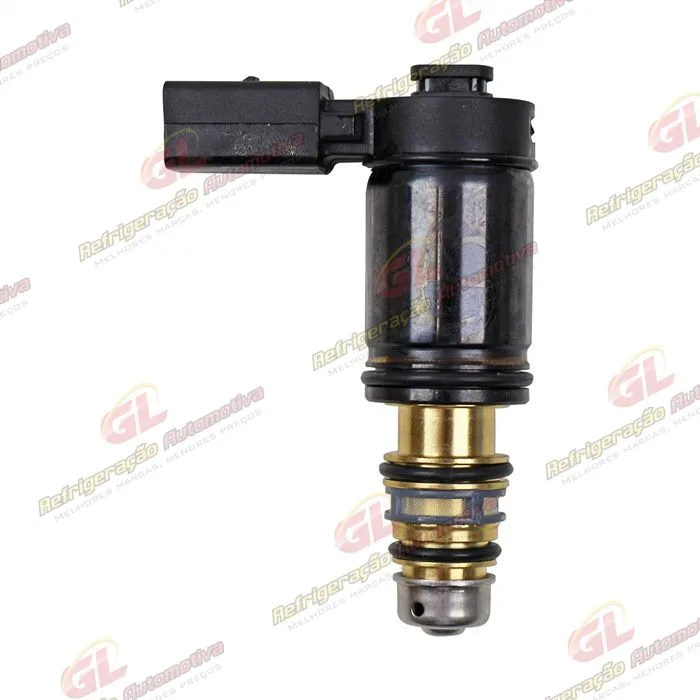 Válvula Torre de Controle Delphi CVC RC.600.485 Volkswagen Golf 2013>/ Polo 2017>/ Virtus 2018>/ Audi A3 / Q3 2014> — foto 2