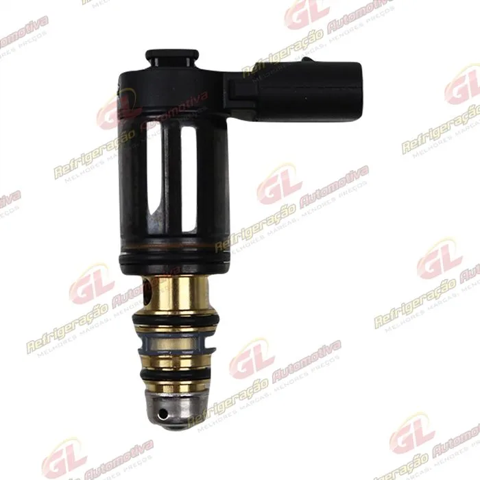 Válvula Torre de Controle Delphi CVC RC.600.485 Volkswagen Golf 2013>/ Polo 2017>/ Virtus 2018>/ Audi A3 / Q3 2014> — foto 4