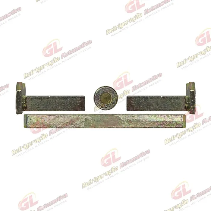 Sacador de Polia Compressor Modelo Universal — foto 2