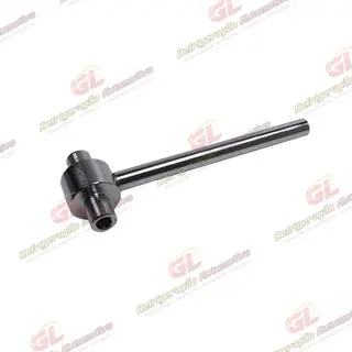 Saca Embreagem do Compressor Toyota Corolla / Mercedes Benz 7SEV16 / 6SE12C / 7SE17C