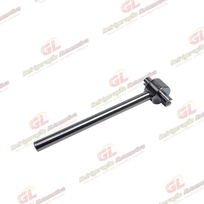 Saca Embreagem do Compressor Toyota Corolla / Mercedes Benz 7SEV16 / 6SE12C / 7SE17C — foto 2