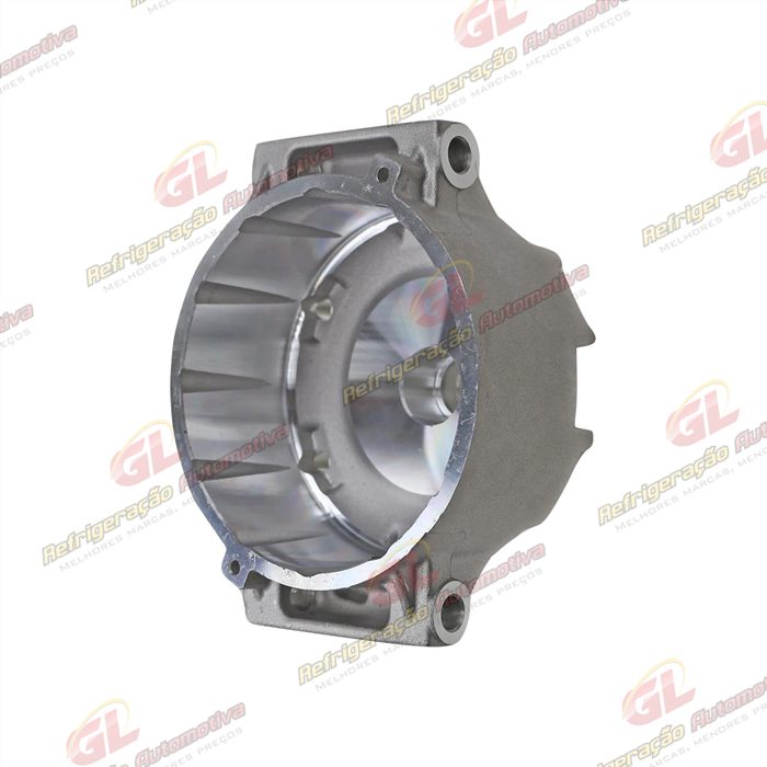 Tampa Dianteira do Compressor CVC RC.600.010 / 062 / 066 / 110 / 280 / 282 / 284 / 462 / 464 / 466 — foto 4