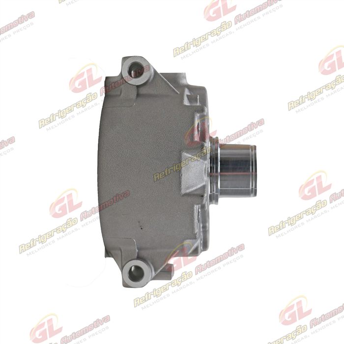 Tampa Dianteira do Compressor CVC RC.600.010 / 062 / 066 / 110 / 280 / 282 / 284 / 462 / 464 / 466 — foto 5