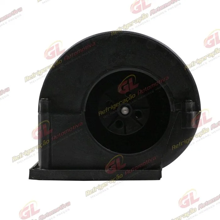 Ventilador Universal com Caracol 2 Eixos 1 Velocidade Turbina 100mm 12 Volts - OEM: 32729800 — foto 7