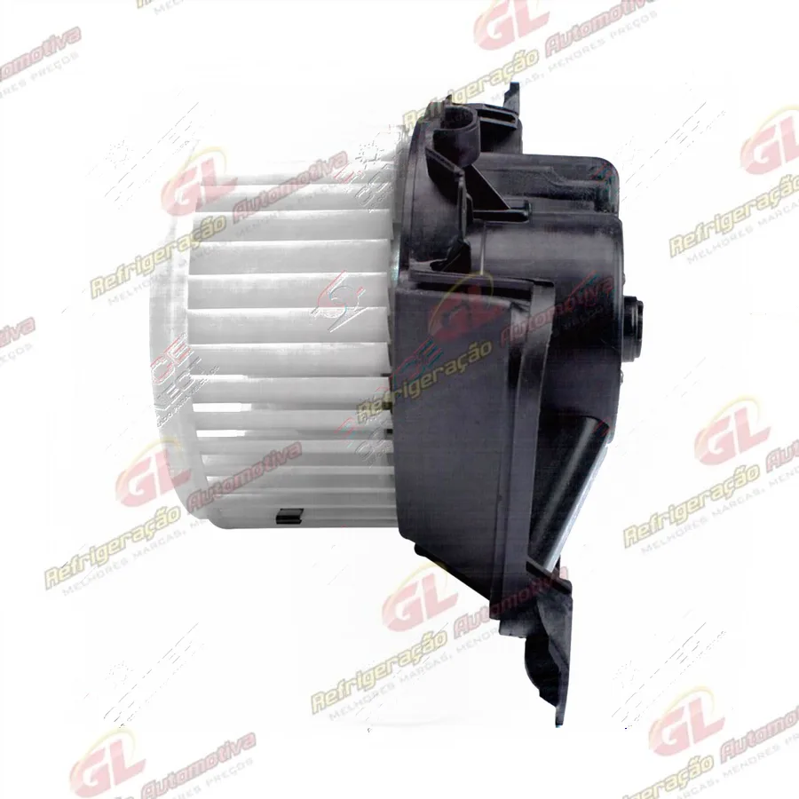 Ventilador da Caixa Evaporadora Renault Scenic 1.6/2.0 1999 Até 2009 - 12 Volts OEM: 7702295103