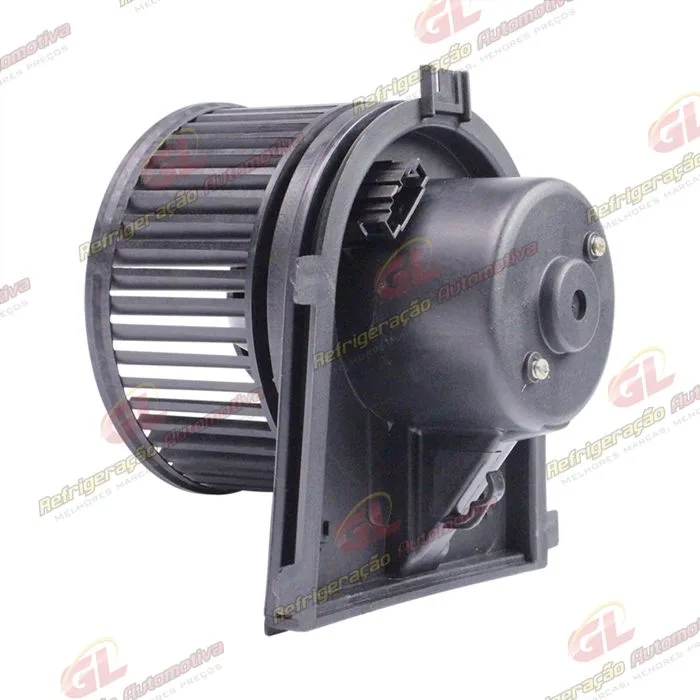 Ventilador da Caixa Evaporadora Volkswagen Golf G4 1.6 /1.8 /2.0 1999> - 12 Volts