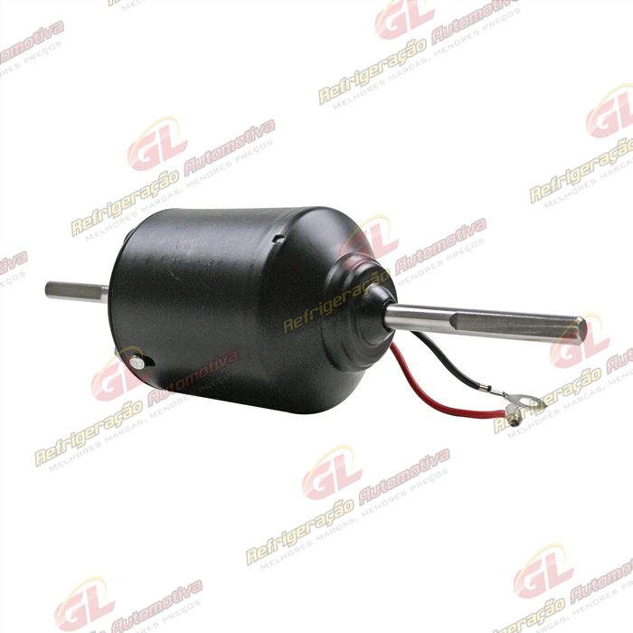 Ventilador da Caixa Evaporadora Universal RC.740.013/ 740.017/ 740.056/ 740.059 - 24 Volts — foto 2