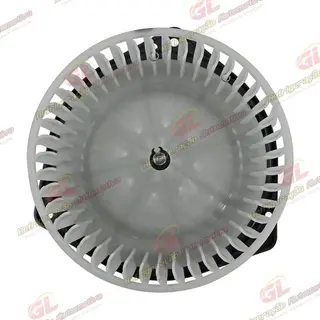Ventilador da Caixa Evaporadora Mitsubishi Pajero TR4 2002 Até 2008 - 12 Volts OEM: MN151890