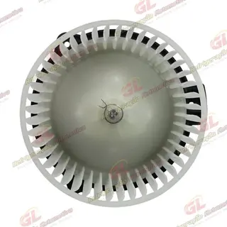 Ventilador da Caixa Evaporadora Honda Civic 1992 Até 2000/ Accord 1994 Até 1997/ Prelude 1992 Até 1996 - 12 Volts OEM: 79310-SR3-A01