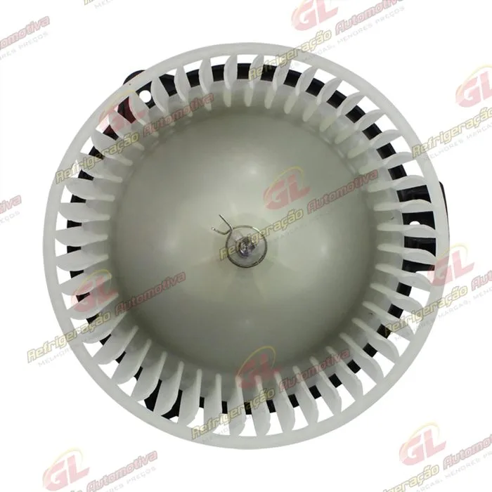 Ventilador da Caixa Evaporadora Honda Civic 1992 Até 2000/ Accord 1994 Até 1997/ Prelude 1992 Até 1996 - 12 Volts OEM: 79310-SR3-A01
