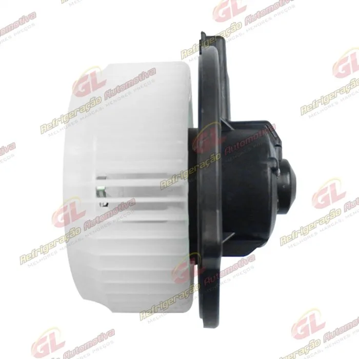 Ventilador da Caixa Evaporadora Honda Civic 2001 Até 2006 12 Volts OEM: 79310-S5J-M01