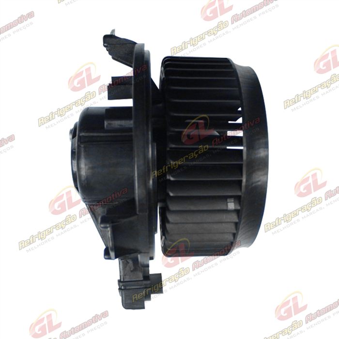 Ventilador da Caixa Evaporadora Honda New Civic 2007 Até 2012 - 12 Volts OEM: 79310-SNJ-A01