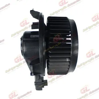Ventilador da Caixa Evaporadora Honda New Civic 2007 Até 2012 - 12 Volts OEM: 79310-SNJ-A01