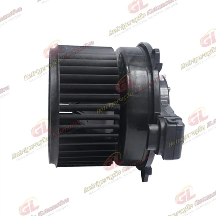 Ventilador da Caixa Evaporadora Toyota Hilux SR/ SRV/ SW4 2005 Até 2008 - 12 Volts OEM: 871030K130 — foto 2