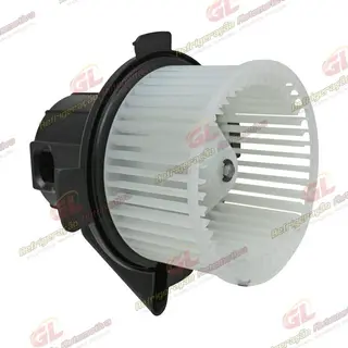 Ventilador da Caixa Evaporadora Citroën C4 Pallas Todos / Hatch 1.6 - 12 Volts OEM: 6441S6