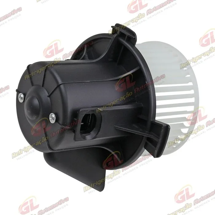 Ventilador da Caixa Evaporadora Citroën C4 Pallas Todos / Hatch 1.6 - 12 Volts OEM: 6441S6 — foto 3