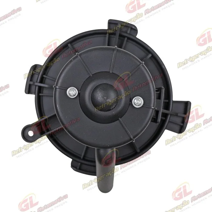 Ventilador da Caixa Evaporadora Citroën C4 Pallas Todos / Hatch 1.6 - 12 Volts OEM: 6441S6 — foto 4